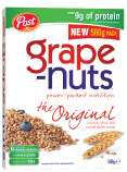 Grape Nuts